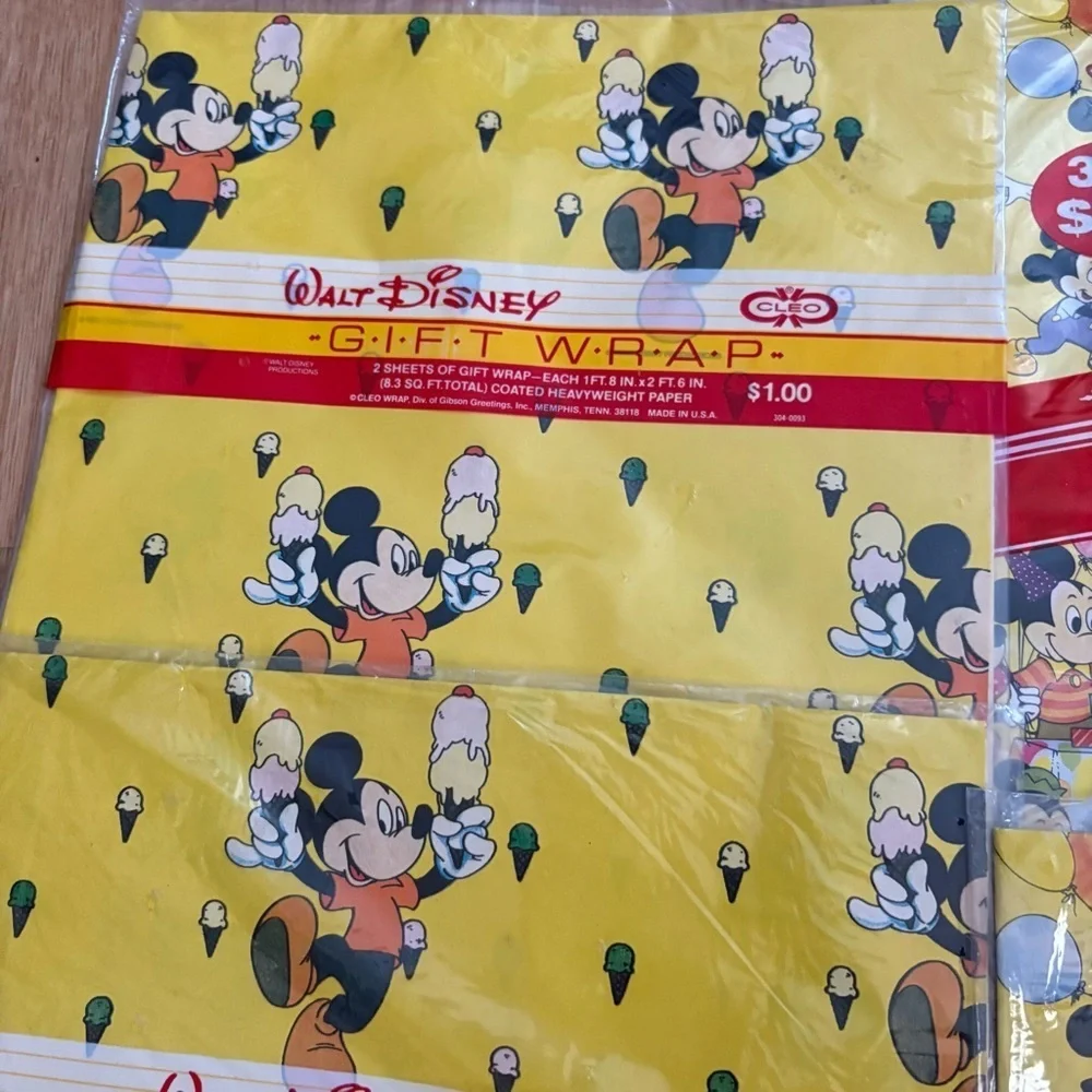 Disney charming gift